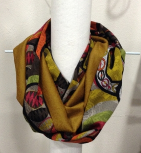 snood seventies